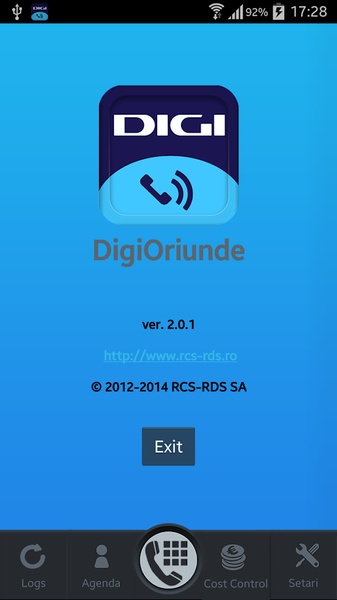 DigiOriunde - Preview 3