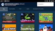 IO Games (Browsergames.Space) screenshot 10