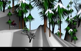 Snowmobile Mountain Racing SX screenshot 13