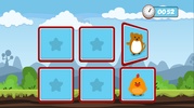 Matching & Memory Brain Game screenshot 5