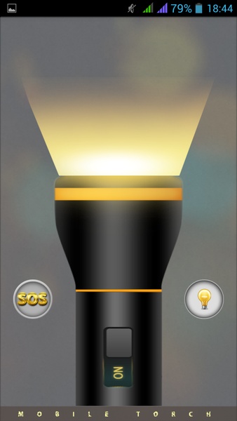 emaluaen Mobile Torch - Preview 3