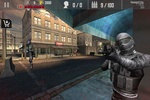 Urban Commando Shooting screenshot 9