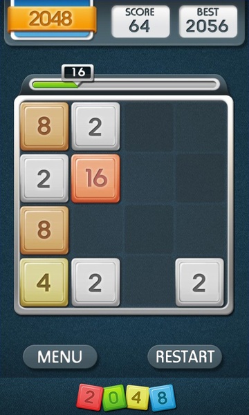 Super 2048 APK Download for Android Free