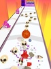 Hopping Balls Run screenshot 3