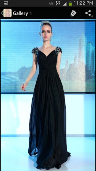 Evening Dresses - Preview 5