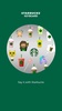 Starbucks Keyboard screenshot 3