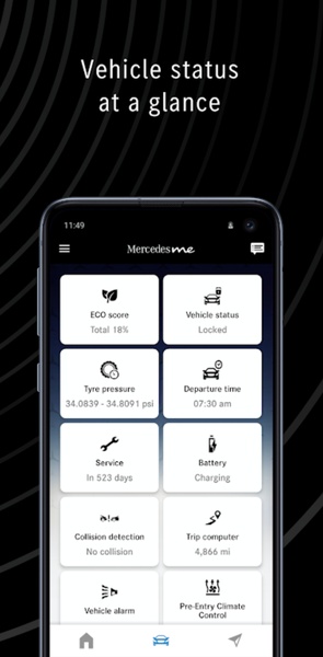 Mercedes me - Preview 3