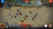 Heroes of Might and Magic: Invincible screenshot 3
