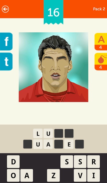 Football Quiz - Preview 2