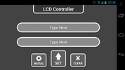 LCD Controller screenshot 5