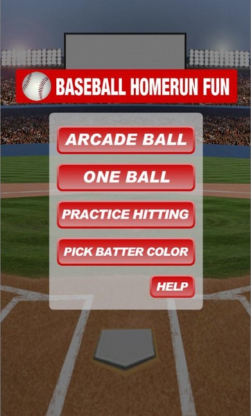 Baseball Homerun Fun - Preview 8