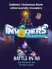 Invaders Christmas screenshot 5
