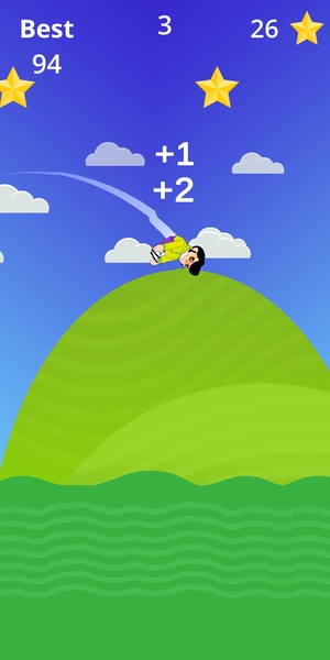 Bungeet Flip - Preview 9