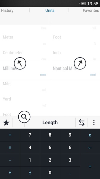 Convertbee - Preview 7