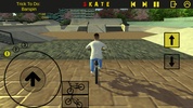 BMX FE3D 2 screenshot 10