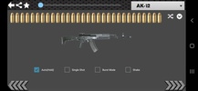 100 Weapons: Guns Sound screenshot 7