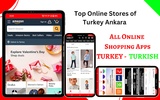 Online Shopping Turkey screenshot 3