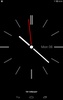 Minimal Clock screenshot 1