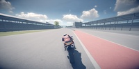 Real Super Bike Moto Racing 3D screenshot 2