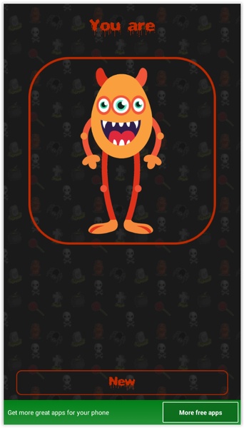 Monster Detector - Preview 6