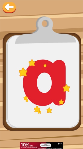 Pocoyo Aventura ABC: Alfabeto – Apps no Google Play