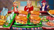 Tasty Cooking: Restaurant Game screenshot 3