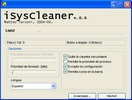iSysCleaner screenshot 3