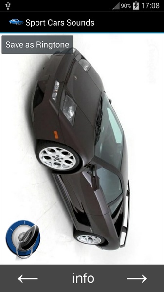 Sport Cars Sounds - Preview 1