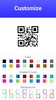 QR Code Scanner: QR Reader App screenshot 1