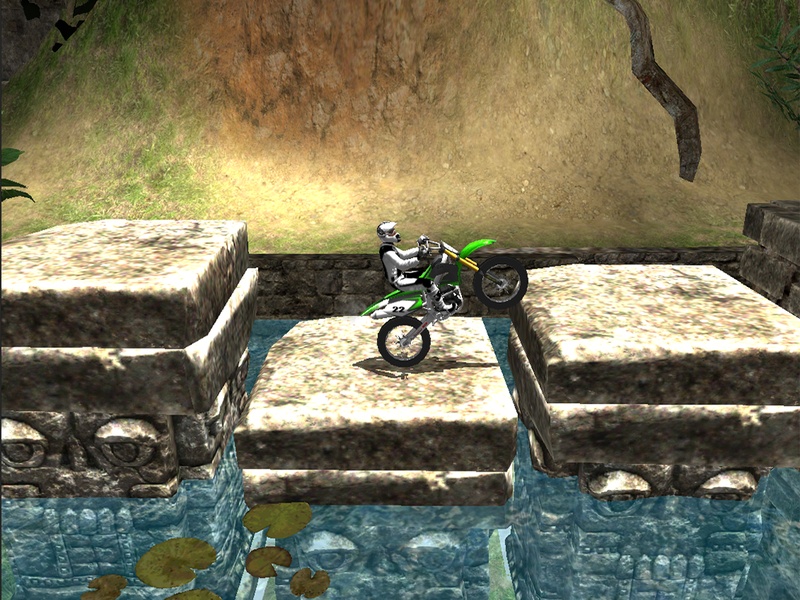 Temple Bike - Preview 5