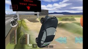 Stunt Car Driving 3D screenshot 12