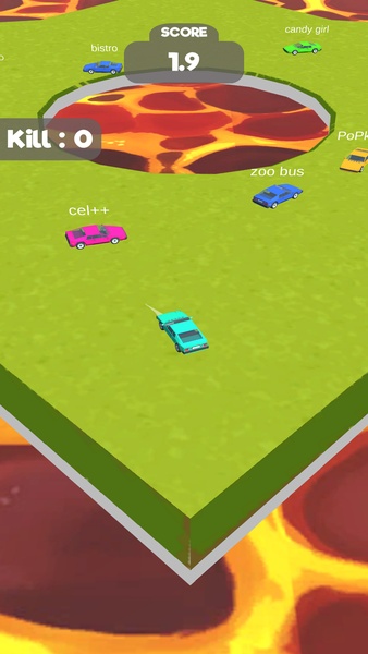 Racer King - Preview 10