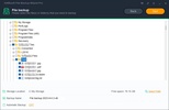 File Backup Wizard Pro screenshot 1