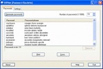 ViPNet Password Roulette screenshot 1