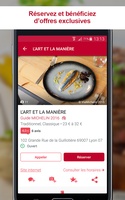 Restaurants for Android 2