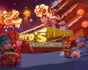 Hero’s Throne screenshot 10