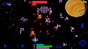 Anunnaki Space Invaders screenshot 2