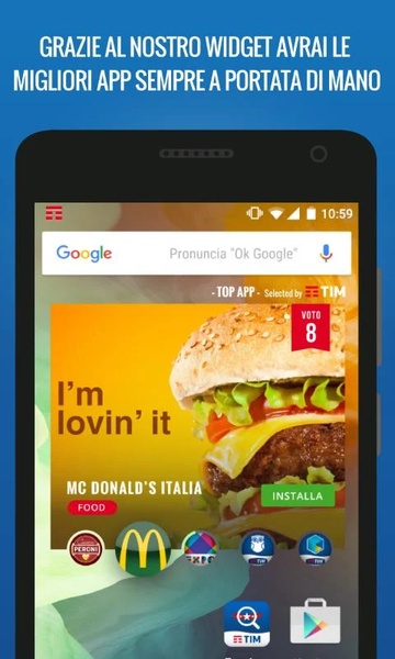 Top App - Preview 4
