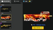 Free Fire Case Simulator screenshot 9