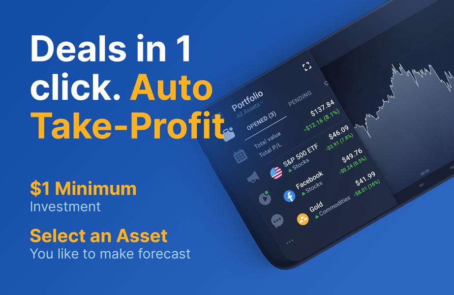 IQ Option - Preview 3