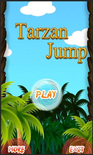 TarzanJump - Preview 6