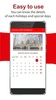 United Arab Emirates Calendar 2021 screenshot 11