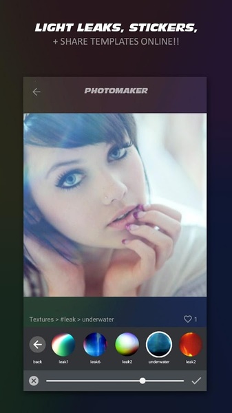PhotoMaker - Preview 2