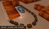Car Parking Simulator: School Driving Test screenshot 5
