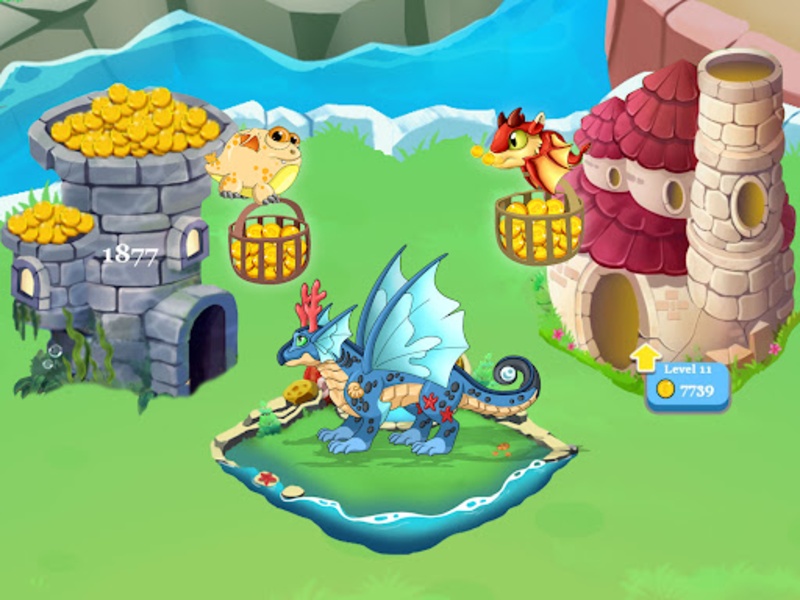 Pony Princess - Preview 3