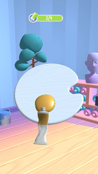 Art Master 3D - Preview 1