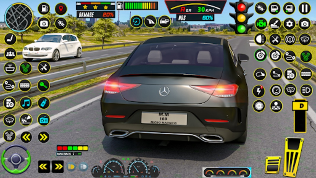 Superior Car Parking - Preview 7