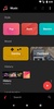 M - Music player ???? - Browse your songs screenshot 4