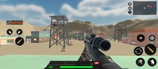 Counter Strike Shooting Games screenshot 9