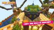 One Block Map screenshot 5